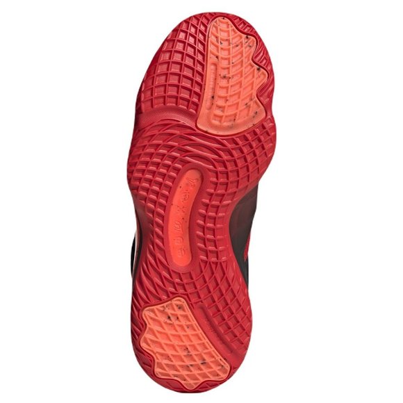 adidas D.O.N. Issue 3 'Louisville Cardinals' Basketball Shoes - Picture 4 of 5